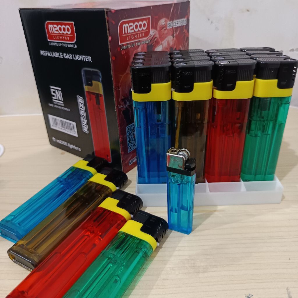 KOREK M2000 BARA JUMBO / KOREK JUMBO BARA ECERAN