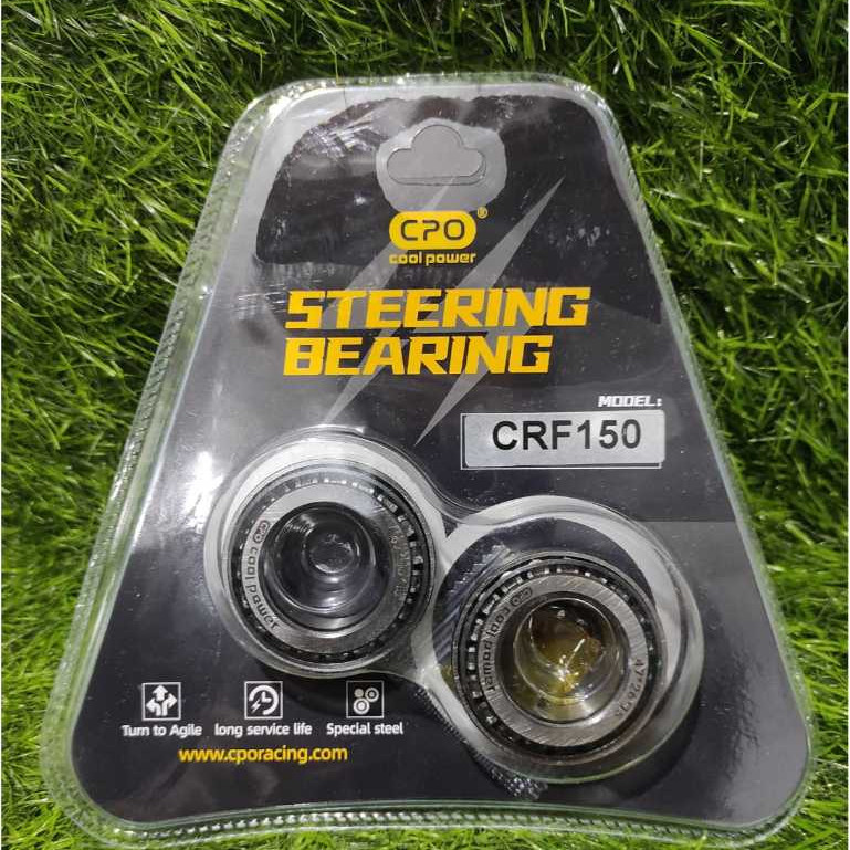 KOMSTIR CRF150 KOMSTIR RACING HONDA CRF 150 CPO RACING ORIGINAL