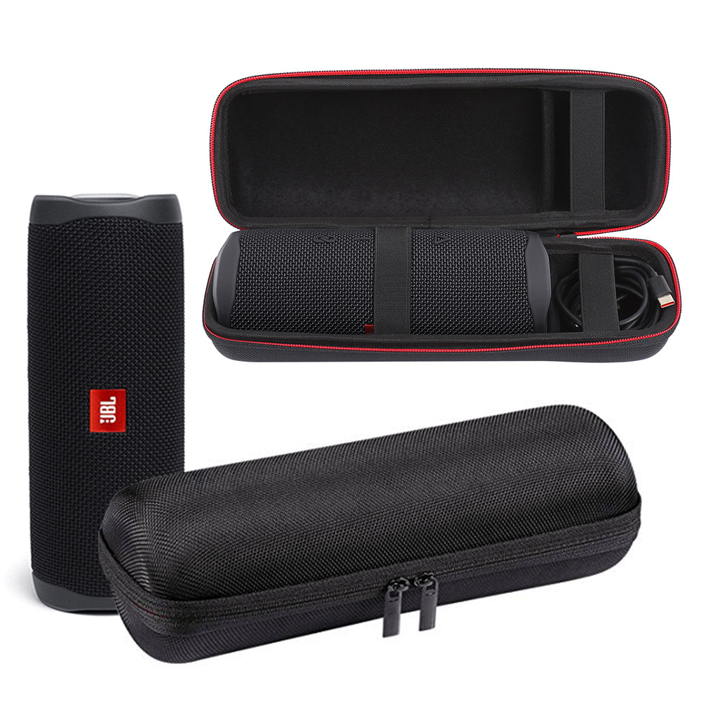 2021 Hard EVA Protect Case Cover for JBL Flip5 Flip 5 Speaker Portable Travel Carry Storage Case Pou