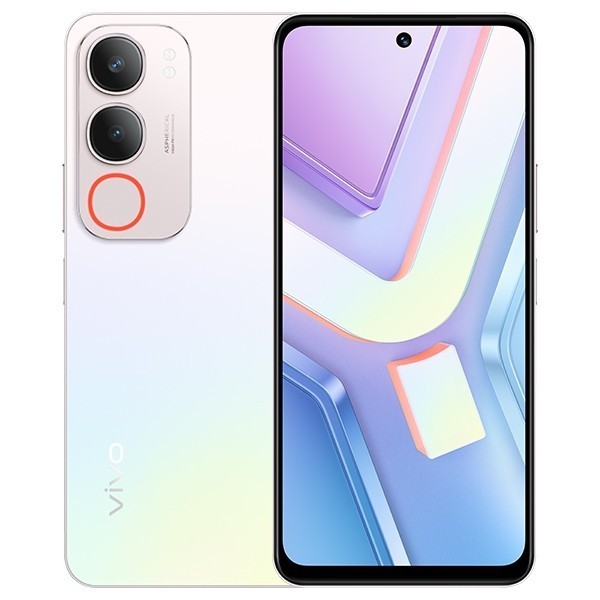 vivo y19s pro ram 6/128gb [6gb rom 128gb] 6000 mAh - 50 MP Kamera - Fast Charge 44W - new bnib