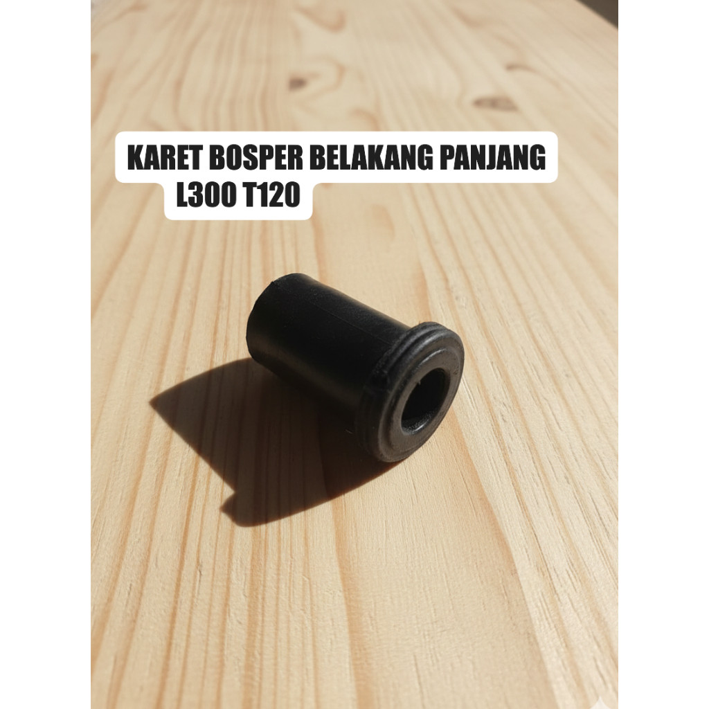 KARET PER BOSH PER BUSHING ANTING PANJANG L300 T120 TRITON L200 STRADA