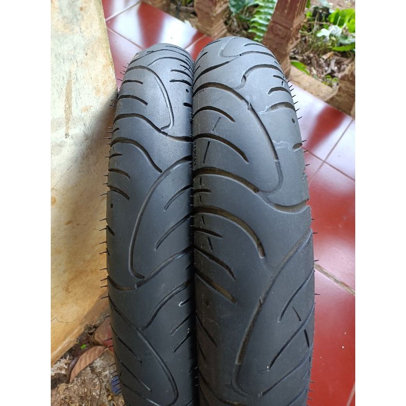 ban ring 16 sepasang ukuran 70/90-80/90