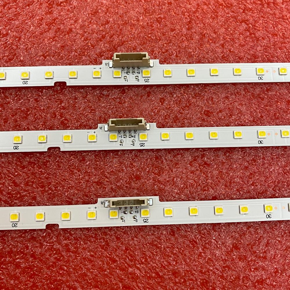 LED Backlight for UE75RU7175U UE75RU7179U UE75RU7200U UN75RU7100F UN75NU7100F UN75RU7100G UN75RU7200