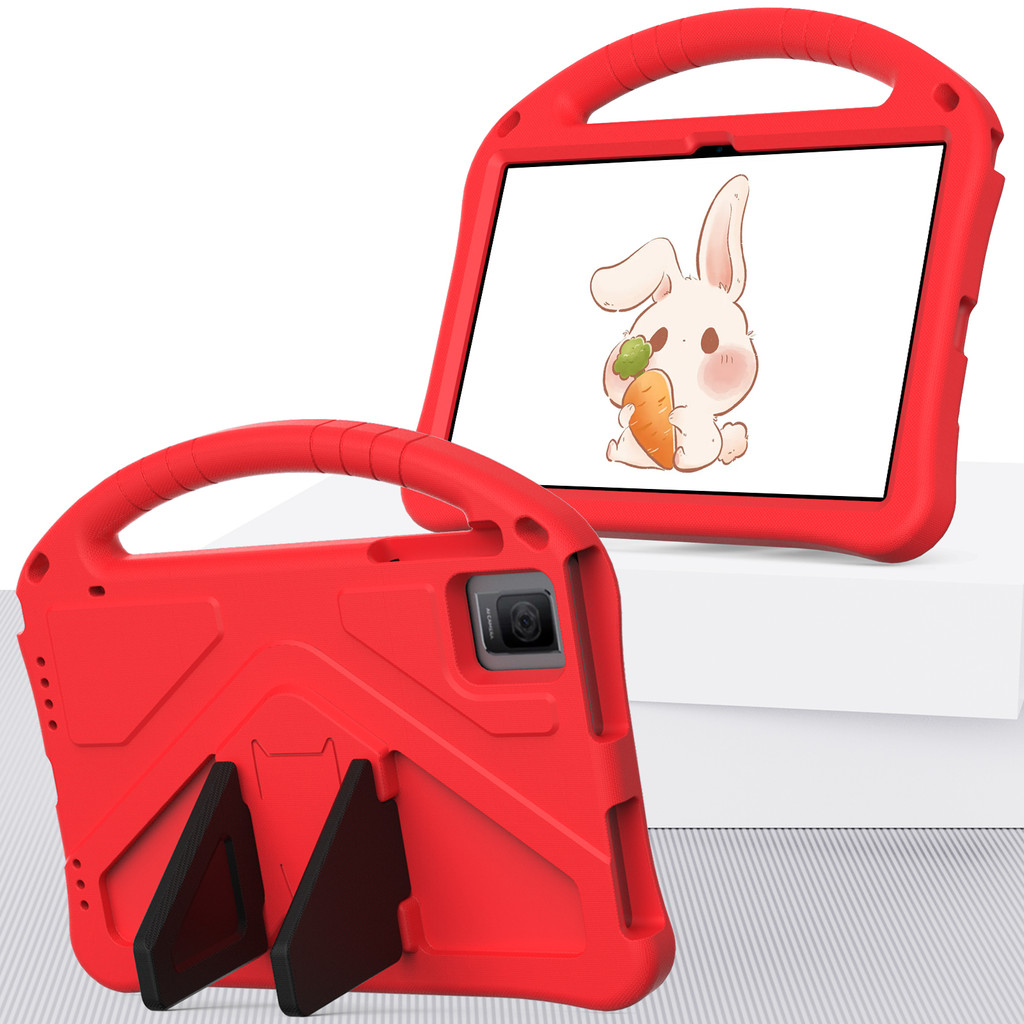 Funda For Acer Iconia Tab P10 104 Tablet PC Kids Safety Portable Case Cover with Rear Kickstand EVA 