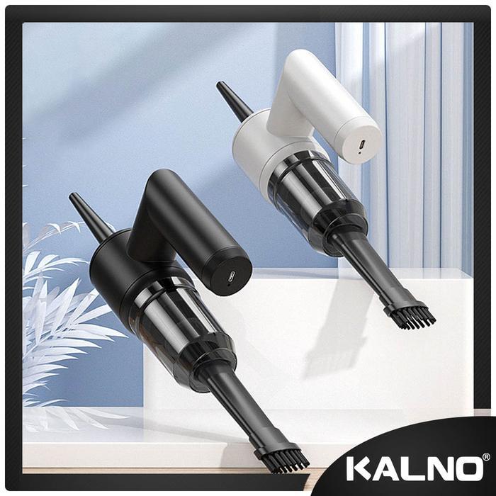 Vacuum Cleaner BJ107 - Vacum 3 In 1 Vacuum, Blow / Tiup Dan Sedot - vacuum AA105