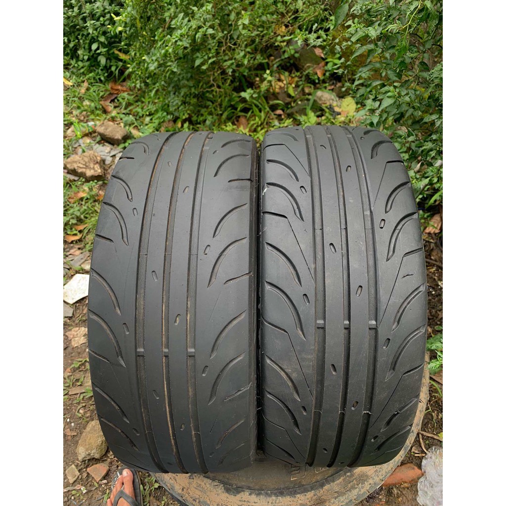 Ban Mobil Second Ukuran 195/50 Ring 15 - Berkualitas