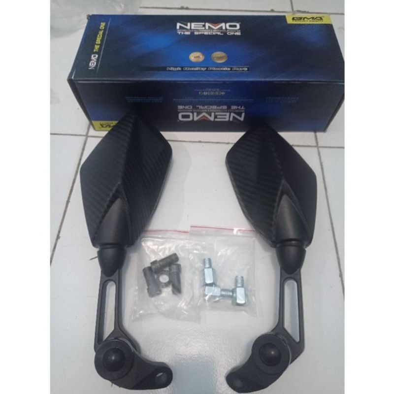 Spion model Ducati Original Nemo 1008 PNP