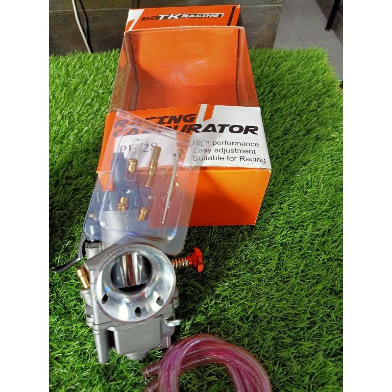 karburator tk racing karburator tk carburator PE 28 30 tk racing