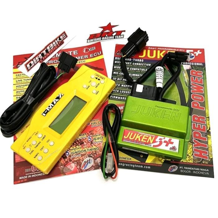 ECU BRT JUKEN 5 PLUS CRF 150 CDI+++ 150