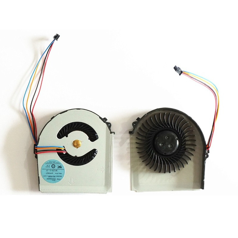 Laptop CPU Cooling fan for IBM Thinkpad T420 T420i fan 04w0627 M-231C-21 M-231C-2 M-231C-1 UDQFVZR01
