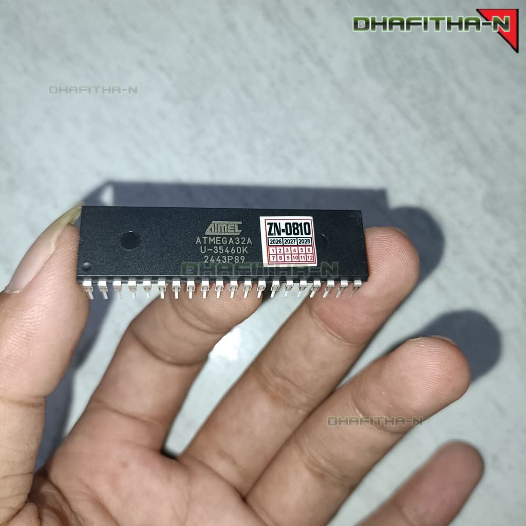 IC POM MINI SUDAH TERISI PROGRAM PERTAMINI ATMEGA 16/32 TERABARU TINGGAL PASANG