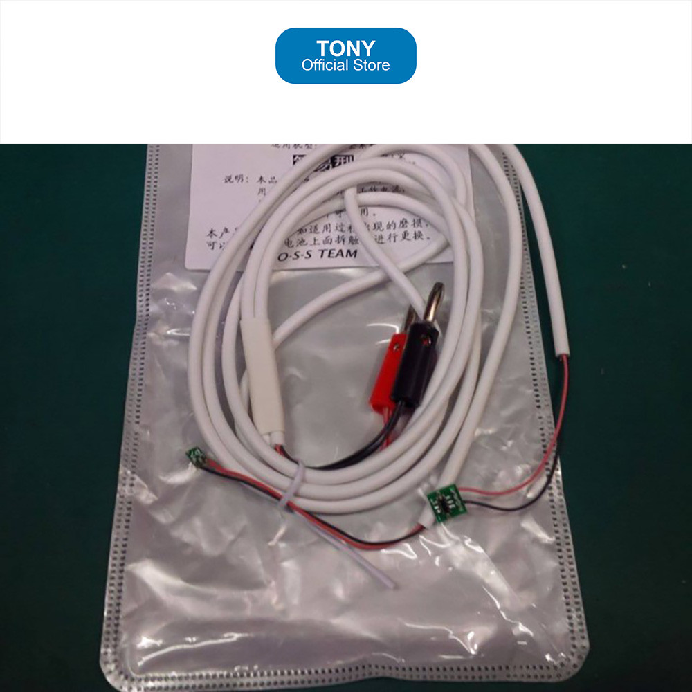 Kabel PSU Huawei - 2 In 1 Dedicated Power Supply Cable - KABEL HUAWEI