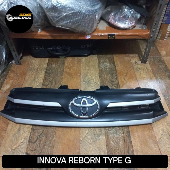 Grill Grile Innova Reborn Type G original