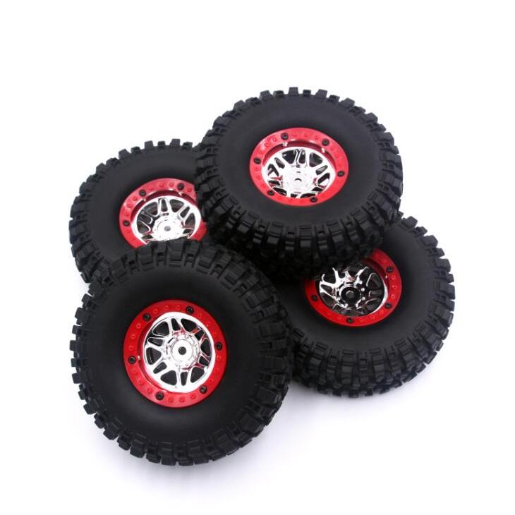Wltoys 12429 10428-C K949 RC car spare parts tire 12429-1368