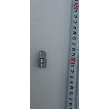 adaptor kunci shock gagang 1per 4 mata 3 per 8 sambungan kunci shock mata shock