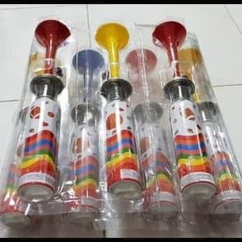 AIR HORN |TEROMPET GAS SUPORTER BIG SIZE Pengiriman Khusus ojeg online