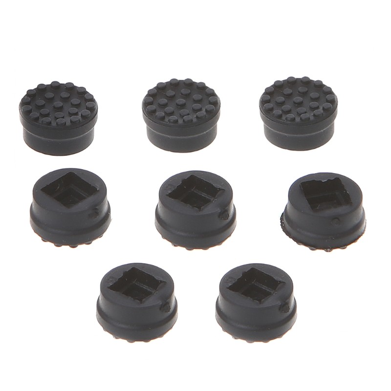 2024 New 10Pcs Pointer Caps For HP Laptop Keyboard Trackpoint Little Dot Cap