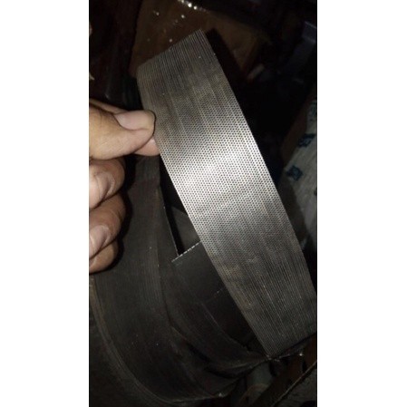 Saringan Gilingan Tepung Diskmill FFC 23 Stainless