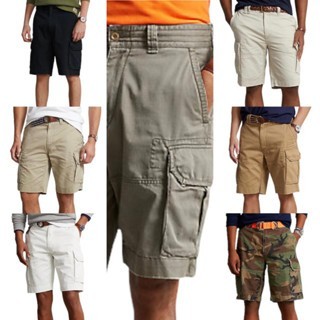 V2 Celana Cargo Pendek Pria | Short Pants Cargo PRL