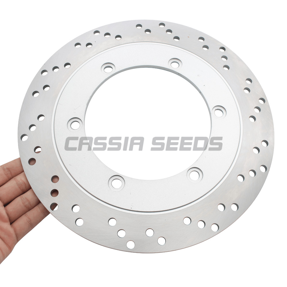 Motorcycle Front Brake sc for Honda NV400 NV 400 NC40 NT650 Deauville NT 650 1998-2005 NT700 2006-20