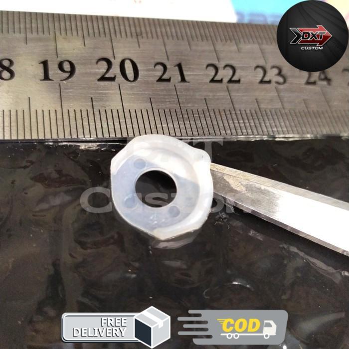 DXT- 12955-33G00-000 Washer Plastik Shaft As Dekompresi Suzuki Nex Original