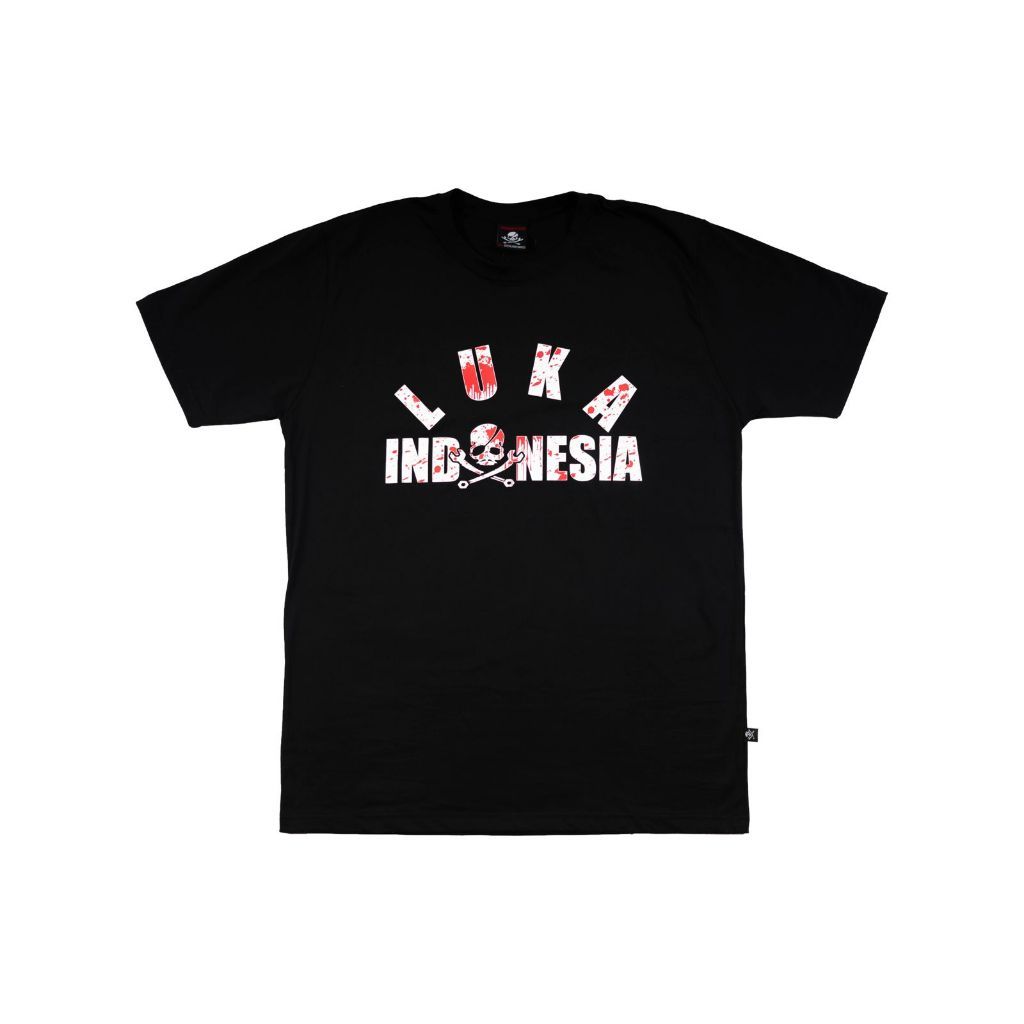 COD SID MERCH | KAOS | LUKAINDO BK