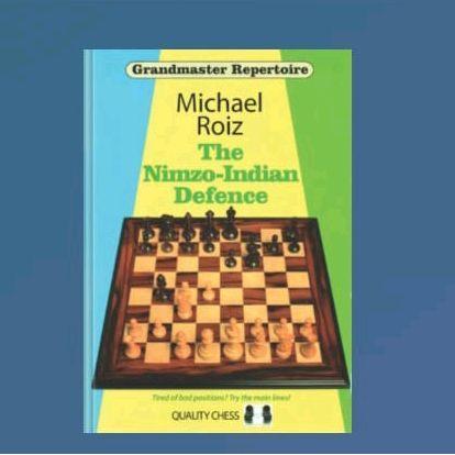 Buku The Nimzo-Indian Defence