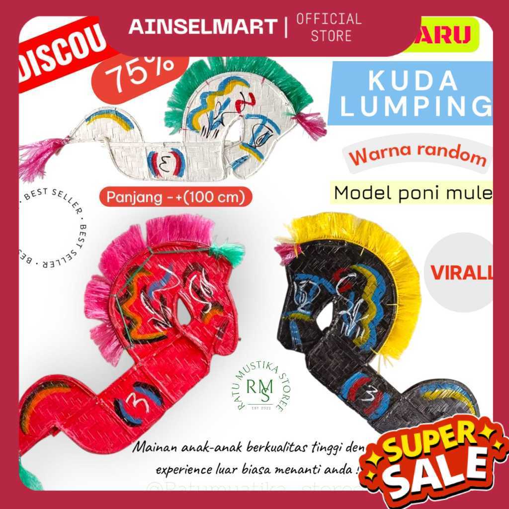 Jaranan Besar Kuda Lumping JARANAN JATIL BESAR HARGA GROSIR / jaranan / kuda lumping / kuda pegon / 