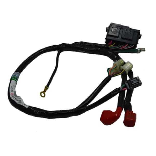 32102K59A10 Kabel Battre Sub Harness Battery Honda Vario 125 150 eSP 32102-K59-A10