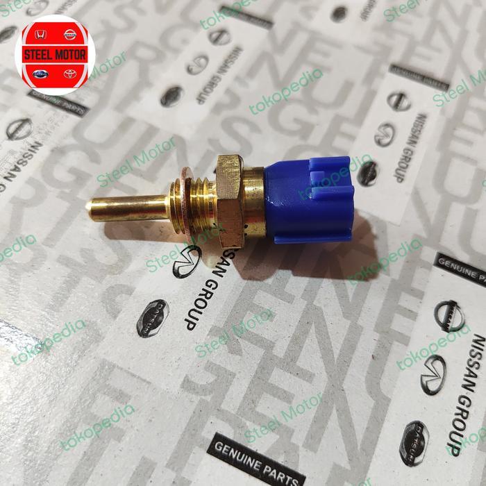 Switch Temperature Temp Sensor ECT Nissan Livina Evalia Serena Xtrail PASSSS