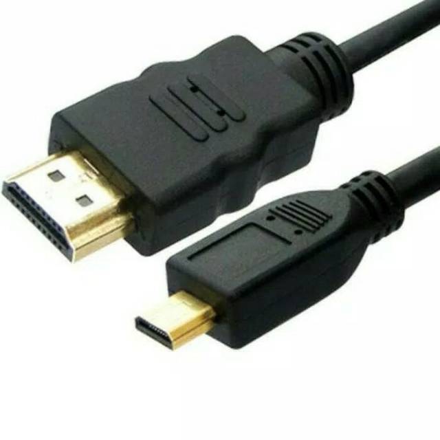 TERLARIS Kabel HDMI kamera miroles fuji film Xa 2 Xa3