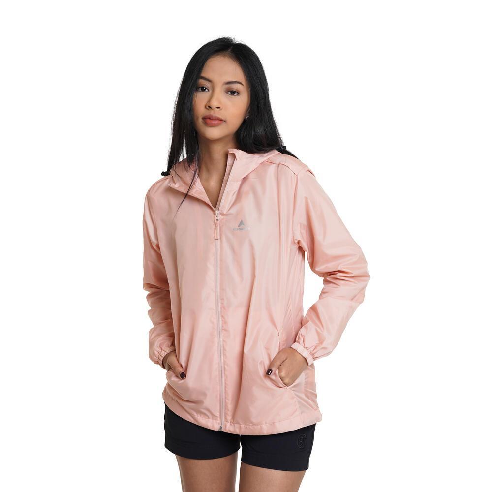 EIGER X-KUIN HOODIE JACKET WS