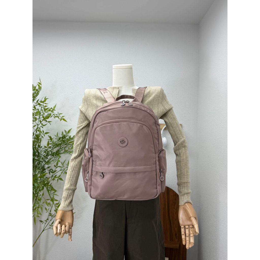 Tas Ransel Wanita dan Pria Chibao ORI 11895-KC