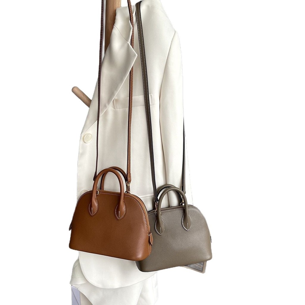 Bonita 18 SHW Genuine Leather Tas Kulit Asli Tas Wanita
