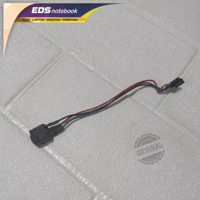 Konektor DC Power Jack Fujitsu Lifebook A573 /G FMVA03008