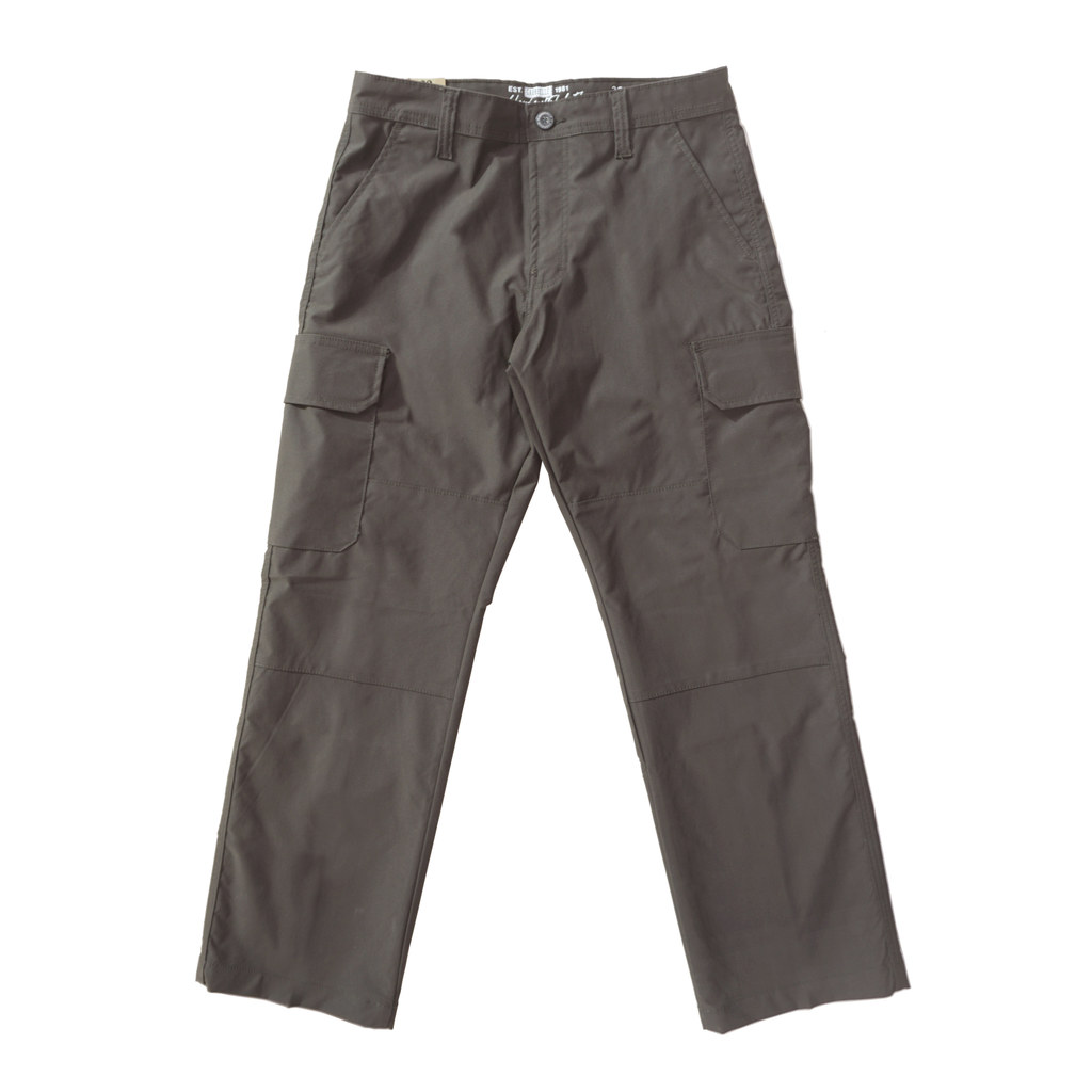 GABRIELLE CELANA PANJANG CARGO RELAXED FIT 81758239048