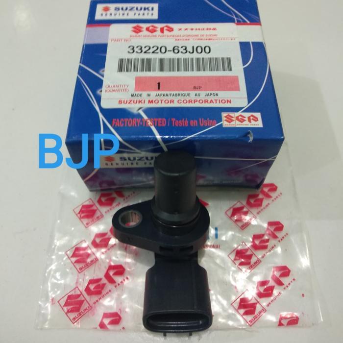 SENSOR CAMSHAFT GRAND VITARA, SENSOR CMP SENSOR NOKEN AS GRAND VITARA -bintang88jayapart