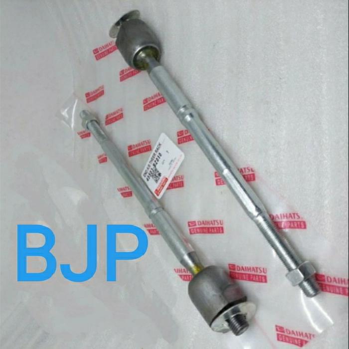 RACK END LONG TIE ROD DAIHATSU SIRION RACK END SIRION 1PCS -bintang88jayapart