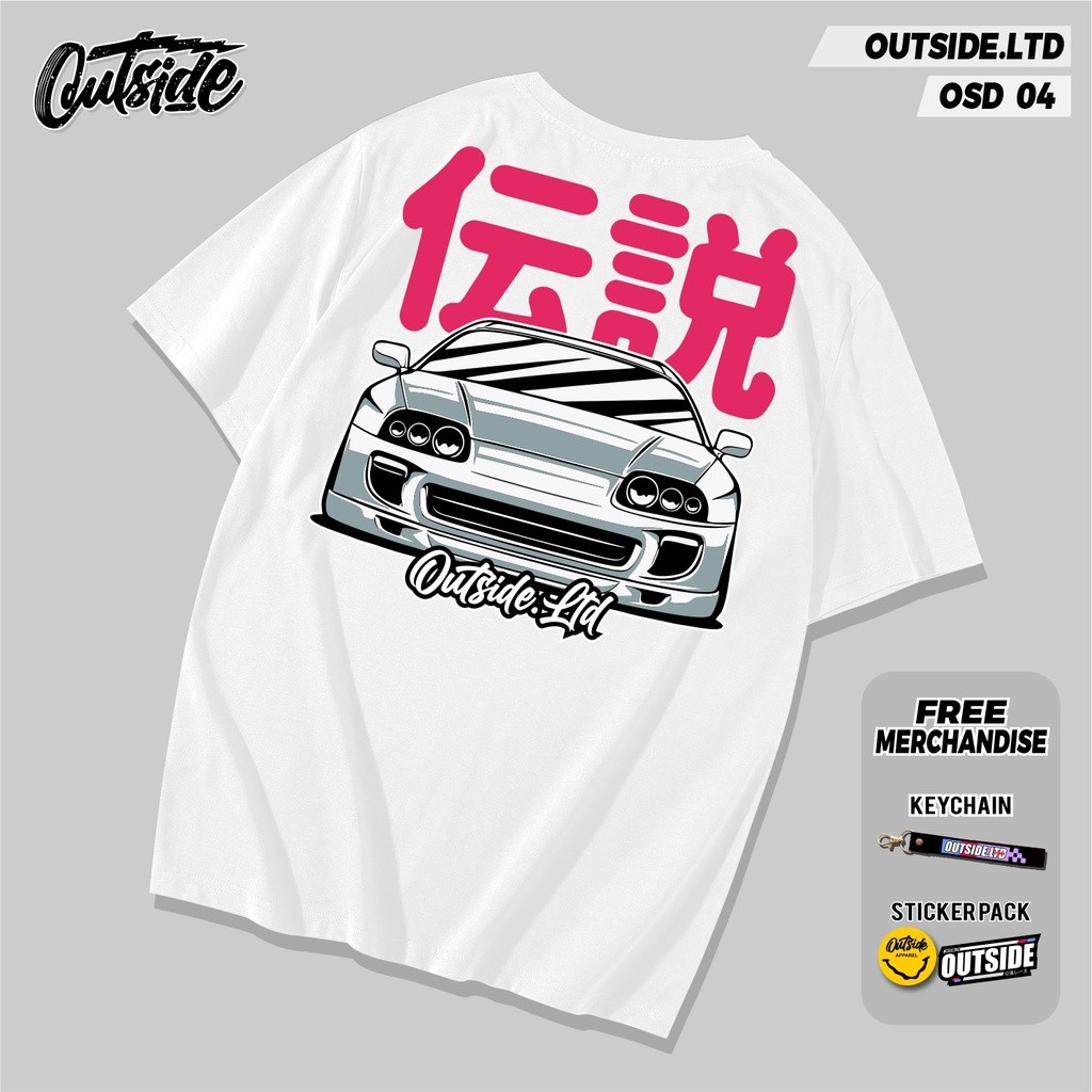 KAOS MOBIL JDM, BAJU OTOMOTIF KAOS BAJU MOBIL MODIFIKASI