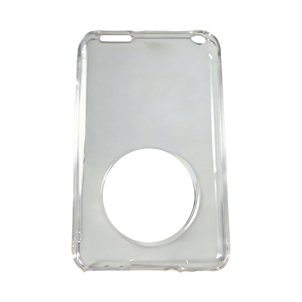Protective Case For Apple IPod Classic Clear Plastic Cover Crystal Shell For Ipod Classic Hard Cover