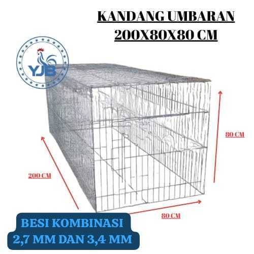 KURUNGAN GALVANIS UMBARAN