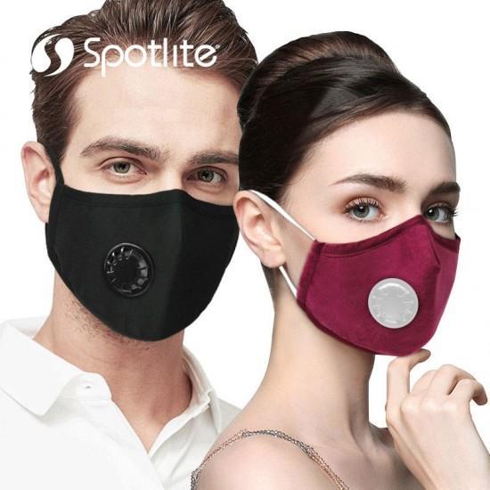 Masker Protective N95 - Hitam