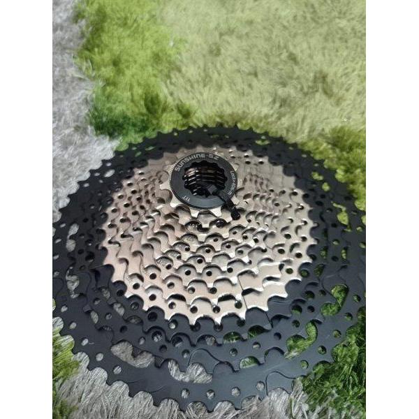 SPROCKET SUNSHINE 12 SPEED 11 42 T