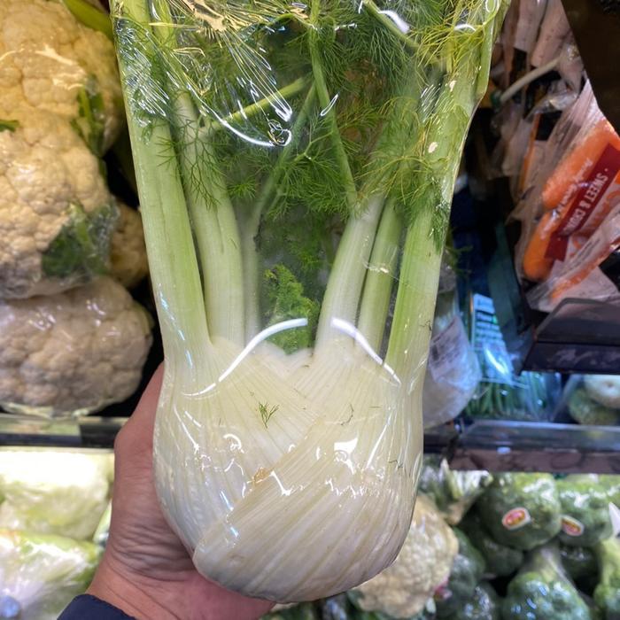 Fennel autralia | fresh fennel import autralia 750 grm