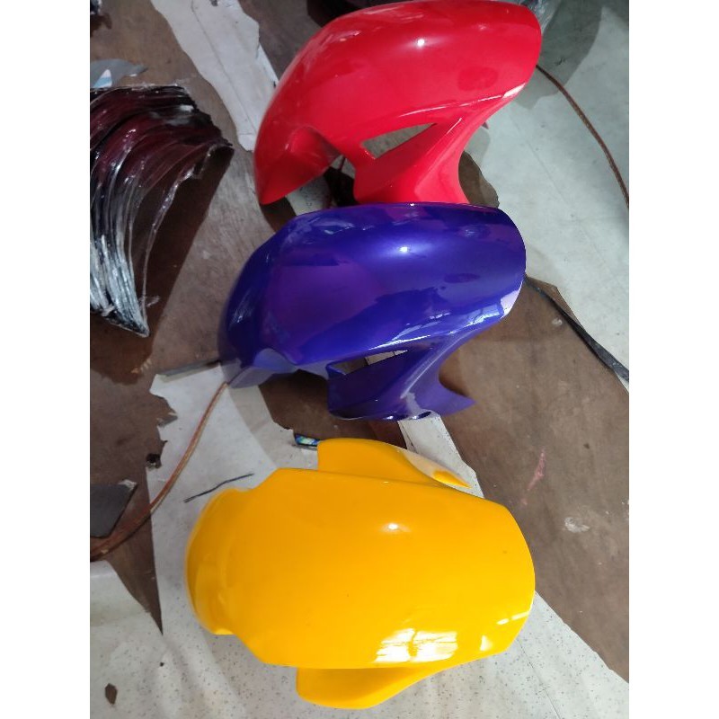 spakbor depan model r1,universal untuk r15v3,R15 v2,R25,xabre,n250,