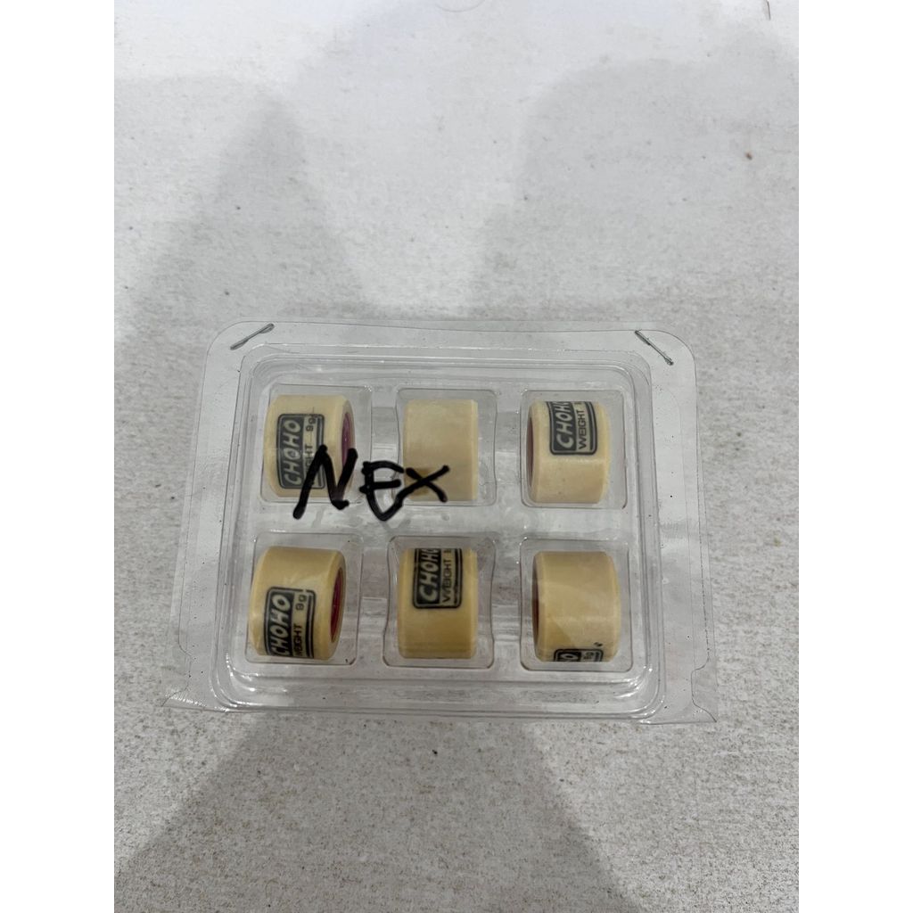 ROLLER NEX (9 GRAM) CHOHO