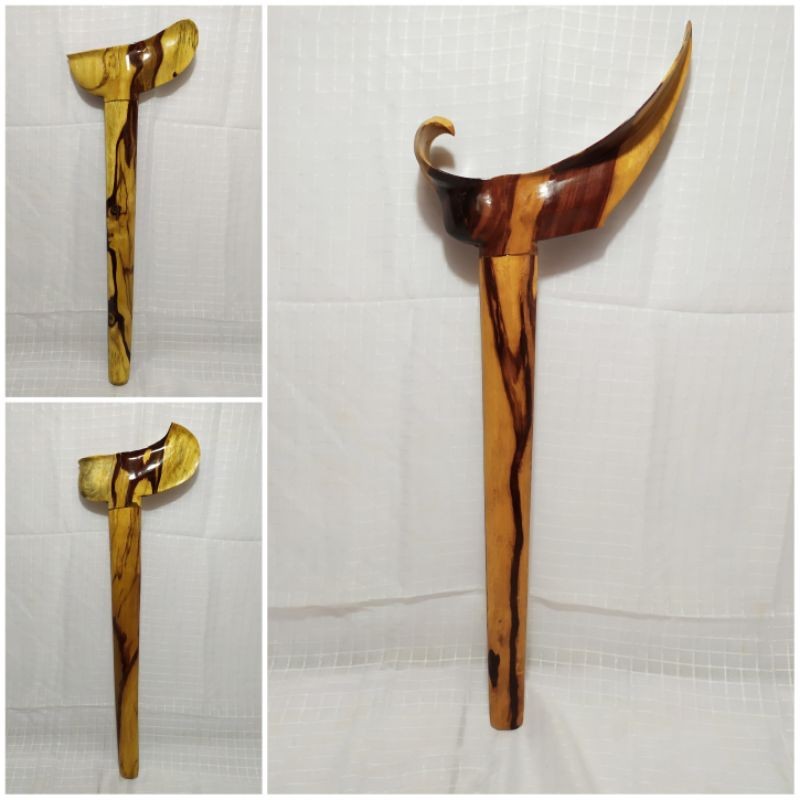 Warangka Keris Kayu Asem