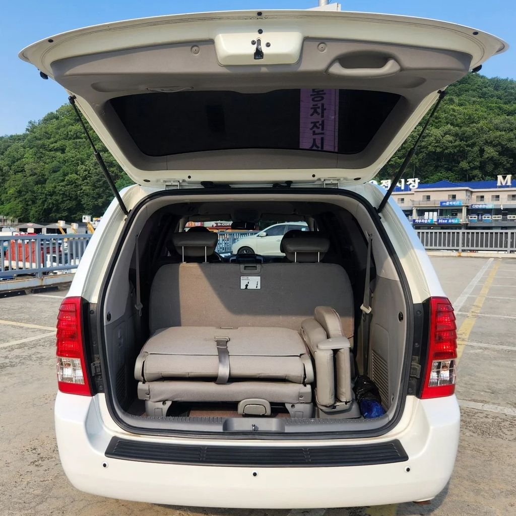 Rear Tailgate Auto Struts With Spring For Kia Carnival III Sedona (VQ) 2005-2014 Boot Trunk Lift Sup