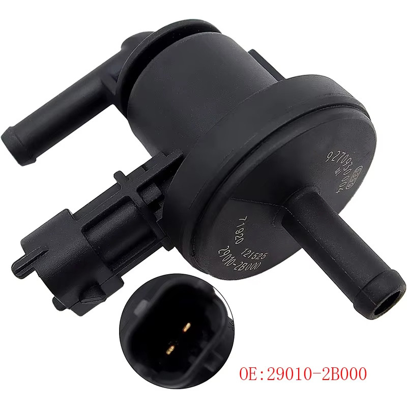 290102B000 Vapor Canister Purge Valve Solenoid for hyundai Elantra for kia Soul forte 20910-2B000 Va