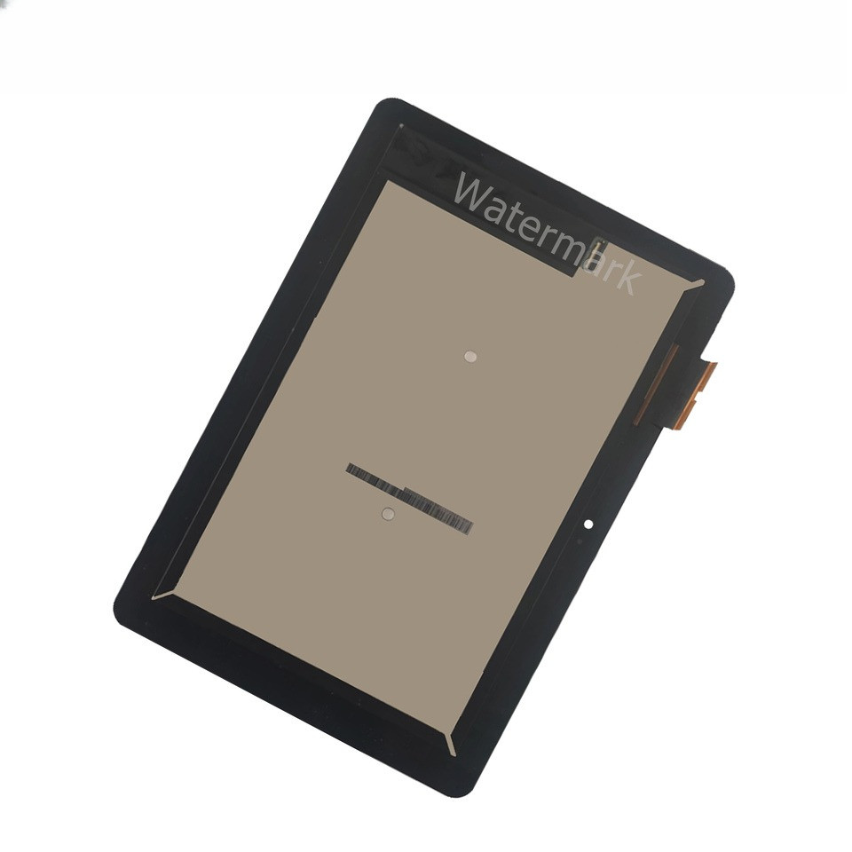 High Quality 101 For ASUS Transformer Book T101 HA T101H T101HA LCD splay Touch Screen gitizer Panel
